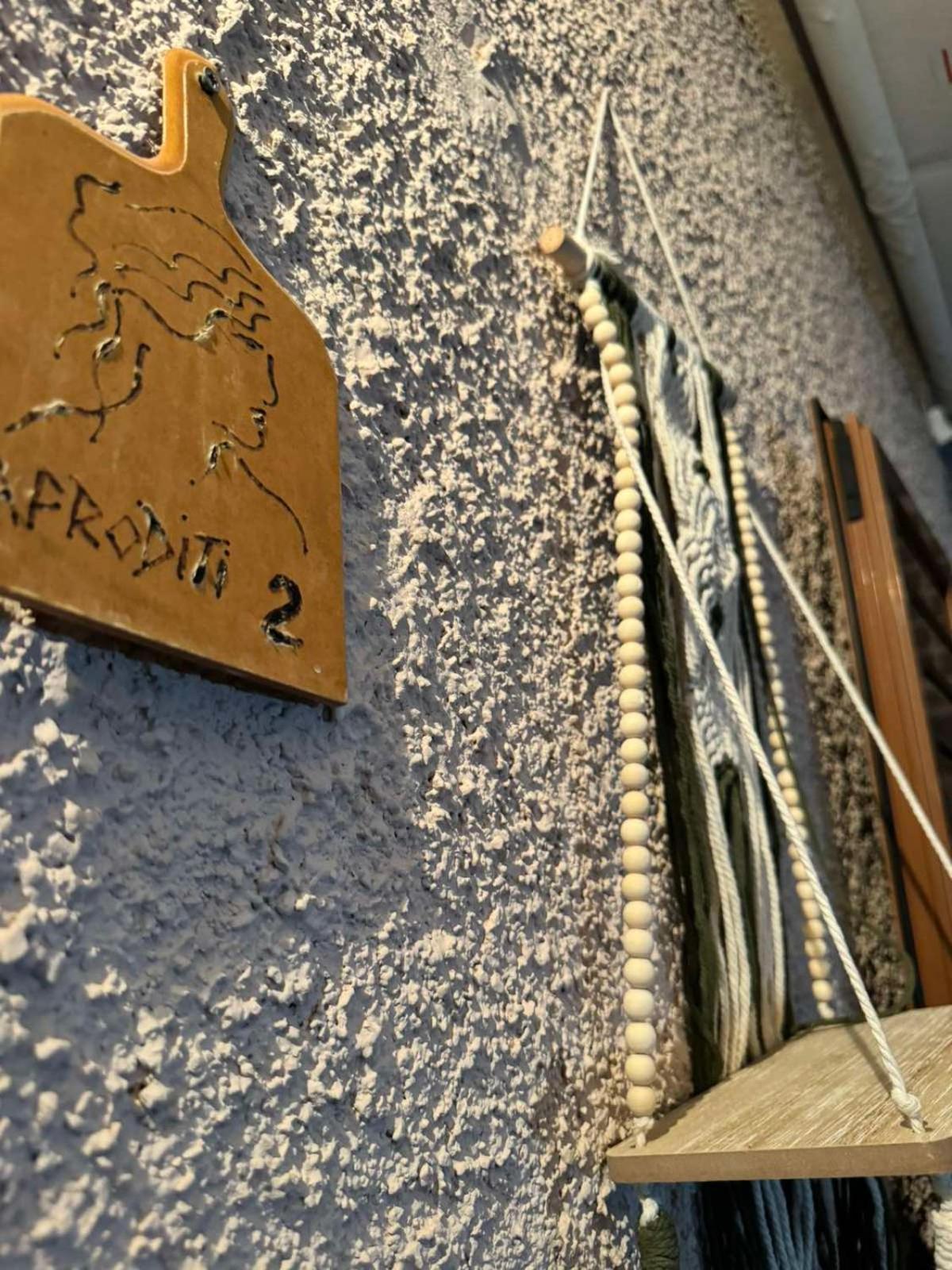 Afroditi'S 1 Ereso Esterno foto